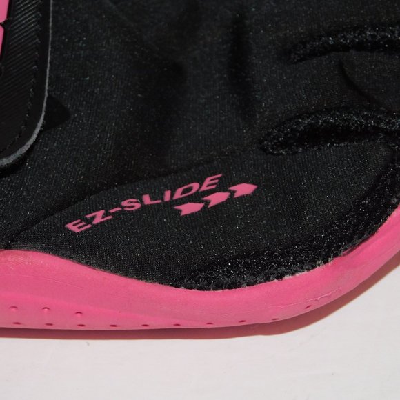 Fila Ez-Slide Skele-Toes Water Aqua Shoes - Picture 4 of 7